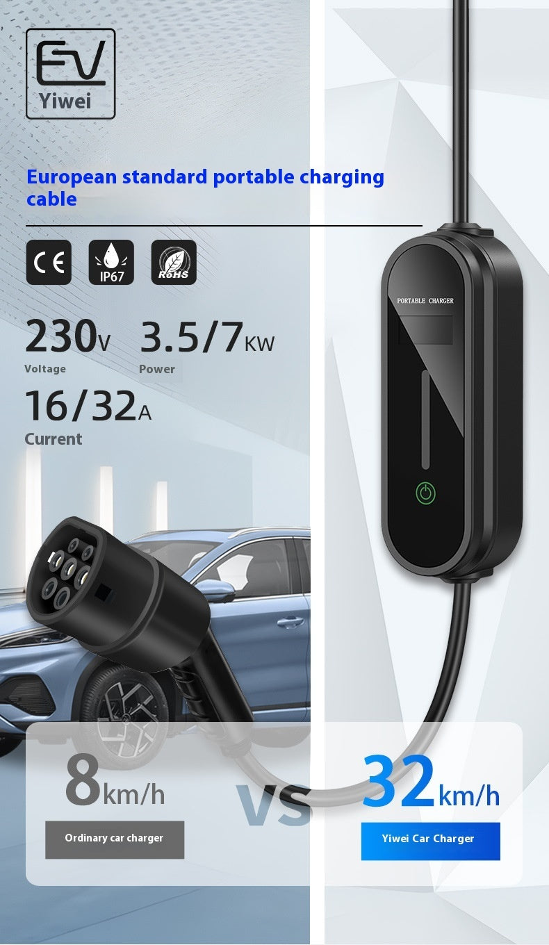 Simple And Creative Bluetooth-compatible Connection Charging Station