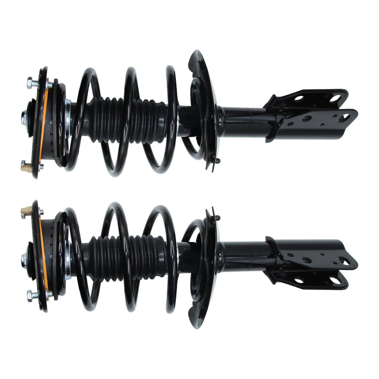Pair Front Struts Assembly For 2000-2005 Cadillac Deville Buick Lesabre 171685