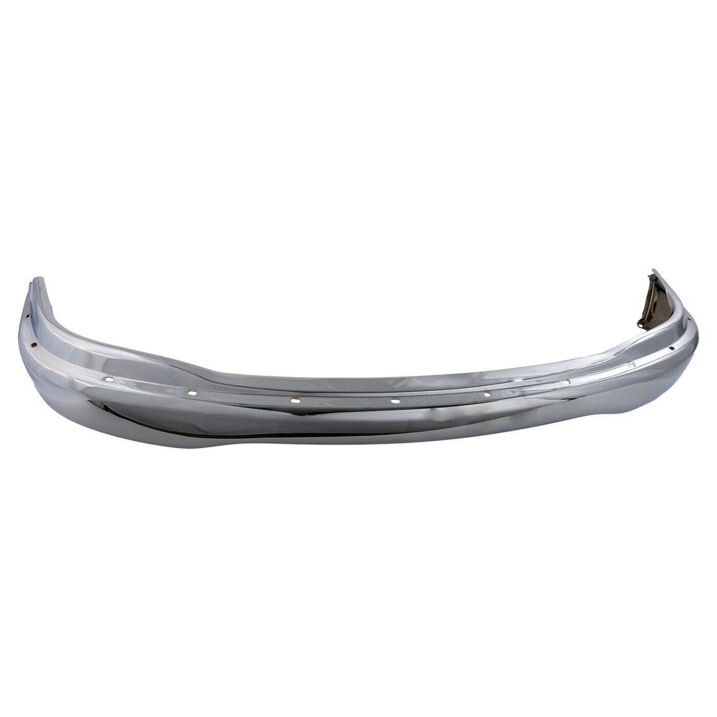 Front Bumper For 1999-2003 Ford F-150 1999-2002 Expedition 04 F-150 Heritage