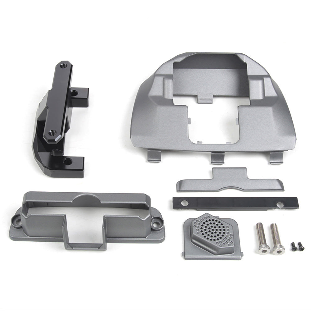 Screen Rotation Bracket Modely Navigation Screen Artifact Modification
