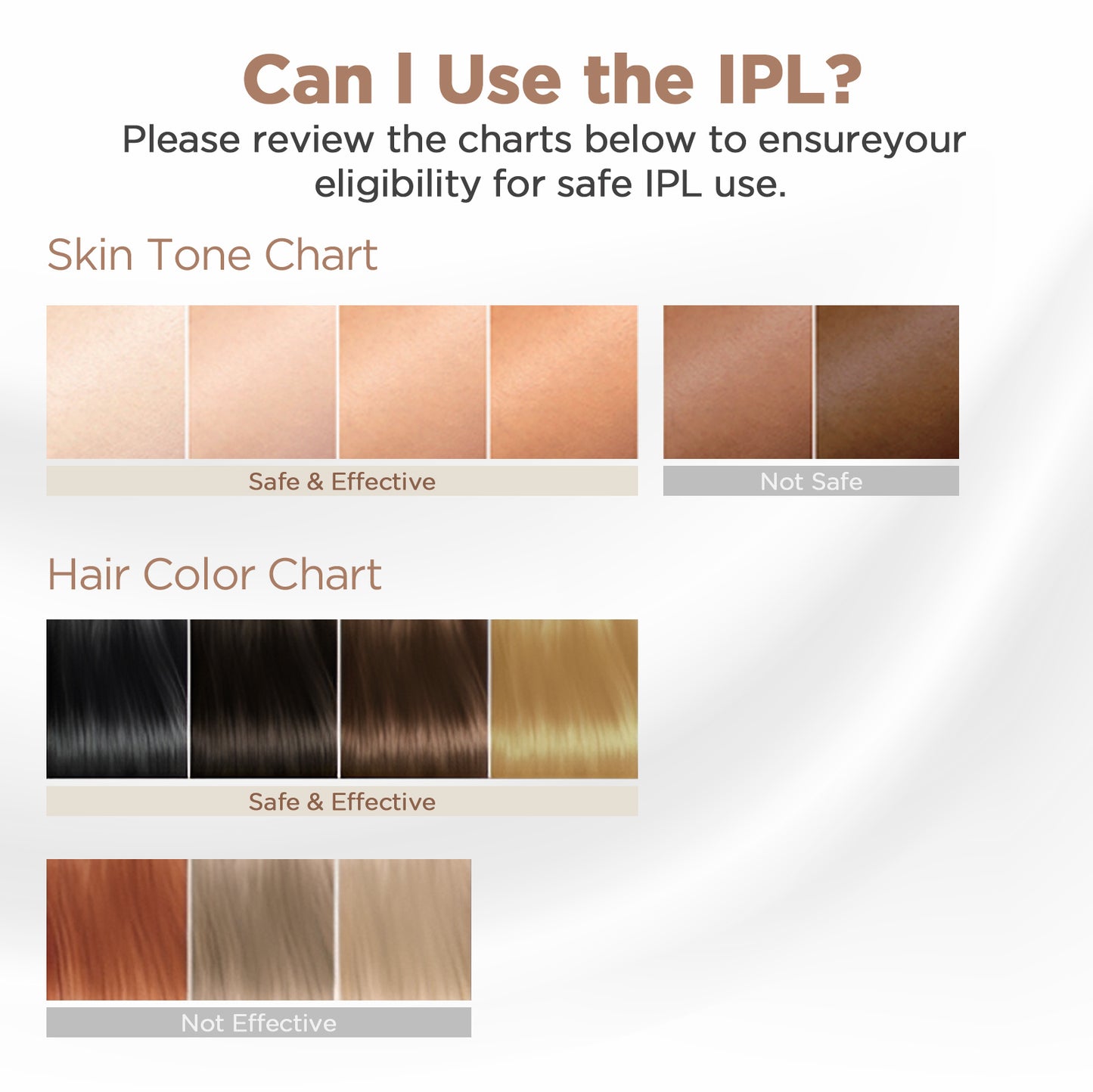 IPL Hair Removal Device-D-T018