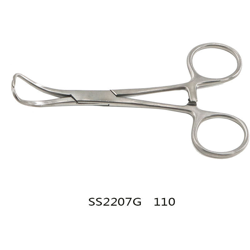 Microsurgical Instruments Pointed Chuck Stainless Steel