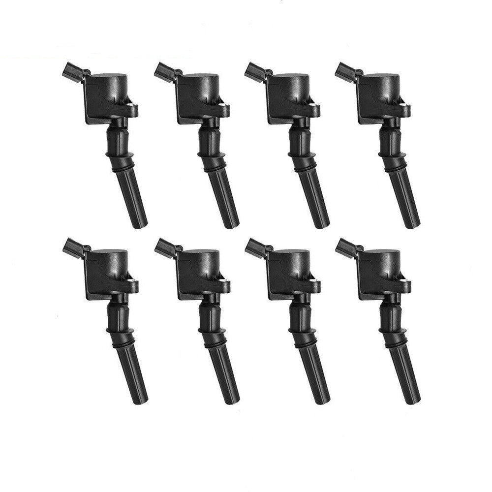 8PCS OEM  Ignition Coils DG508 For Ford F150 4.6L 5.4L 6.8L US Stock G