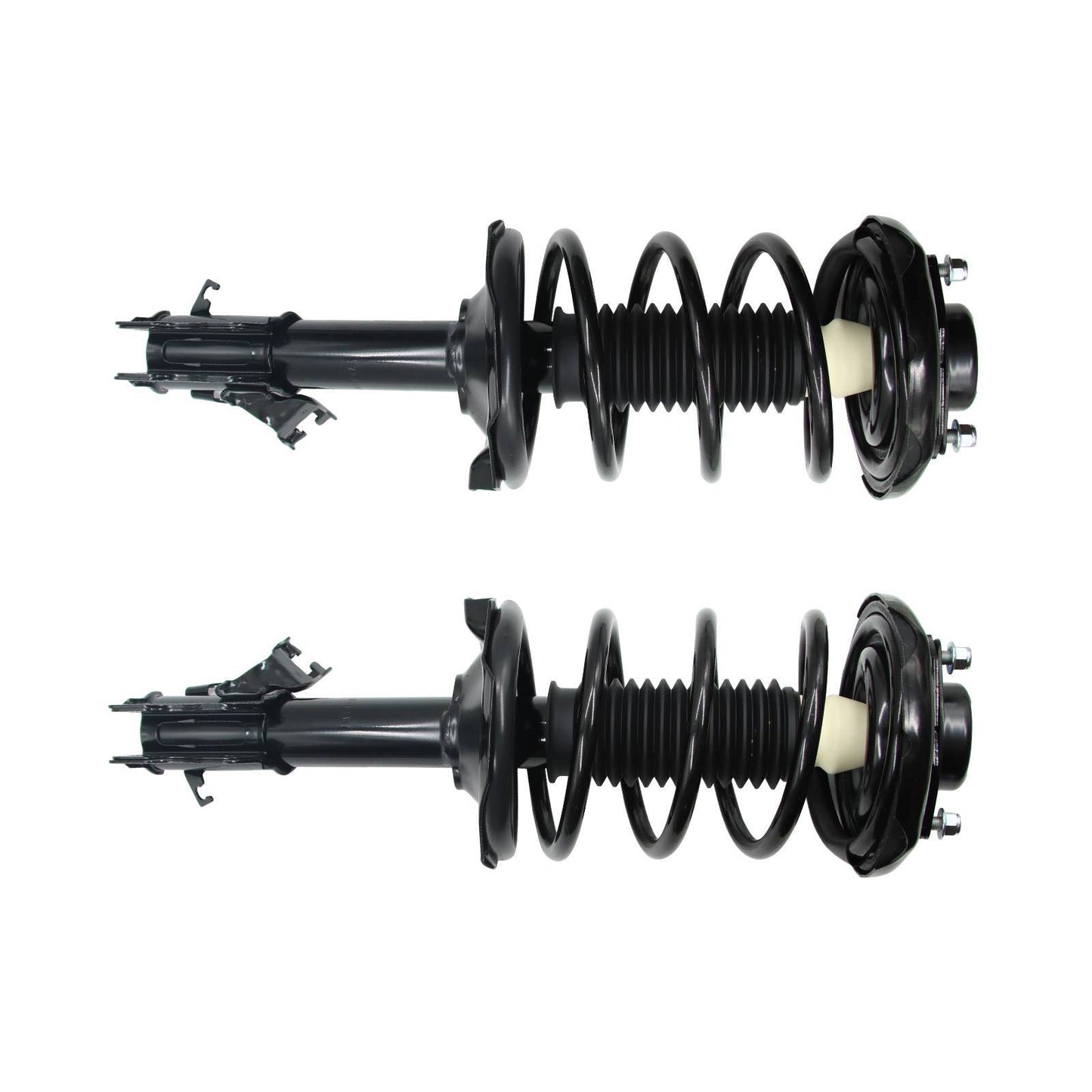Pair Front Struts Assembly For 2002-2004 Infiniti I35 2002-2003 Maxima