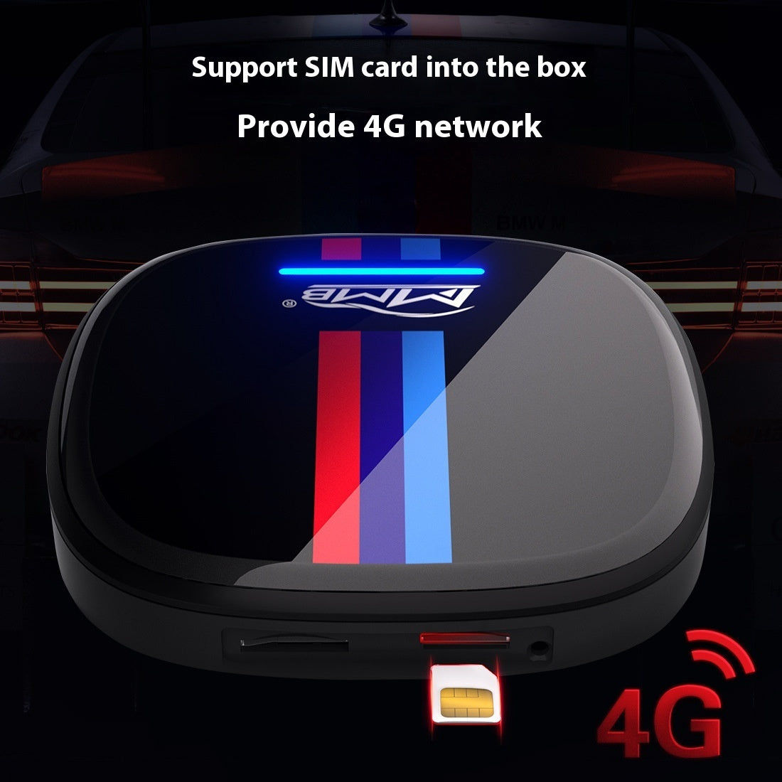 Car Modification Navigation Upgrade Android Box