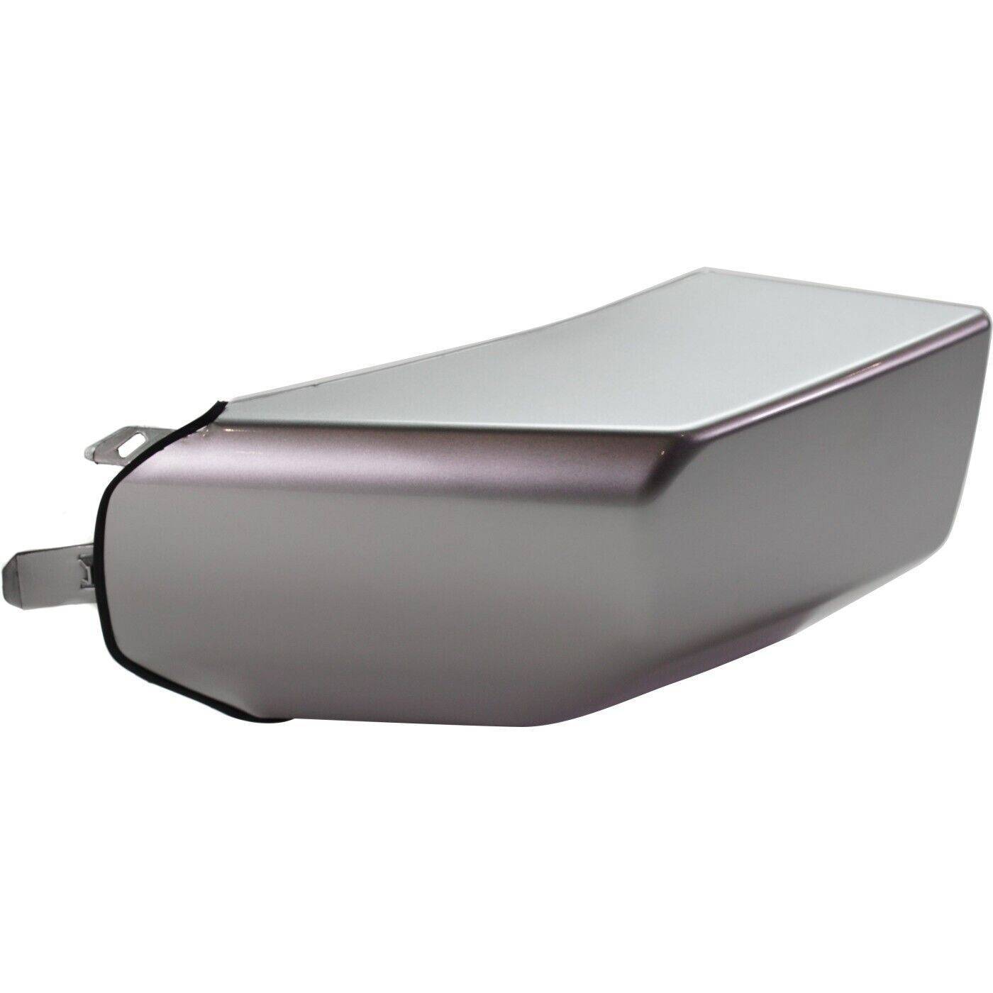 Bumper End Cap For 2007 Cruiser To 12-06 Side Pad Front Left Side