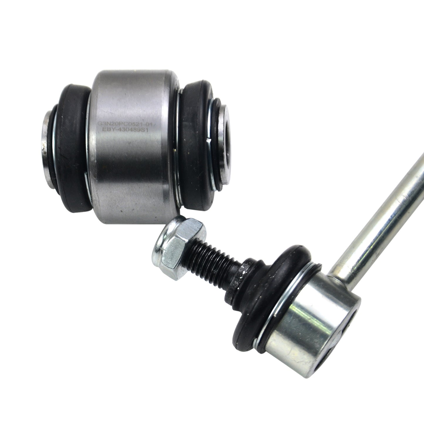 Rear Lower Track Control Arm Kit For BMW E87 E81 E82 E88 335i E90-E93 X1