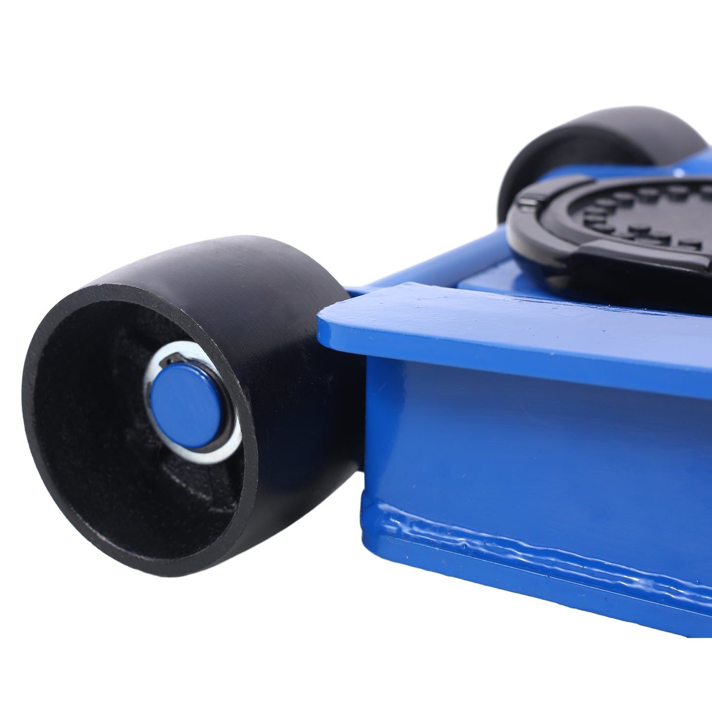 Low Profile Hydraulic Trolley Service, Floor Jack