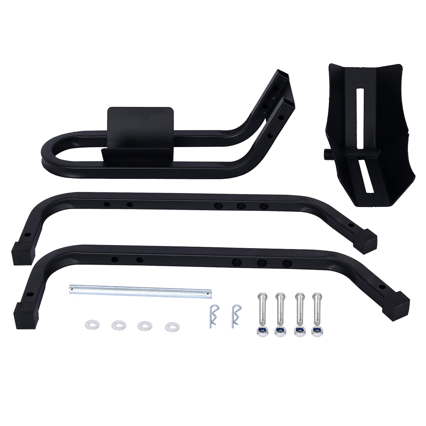 Metal Motorcycle Bracket