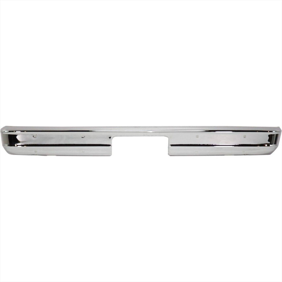Bumper For 1975-1980 Chevrolet C10 Rear