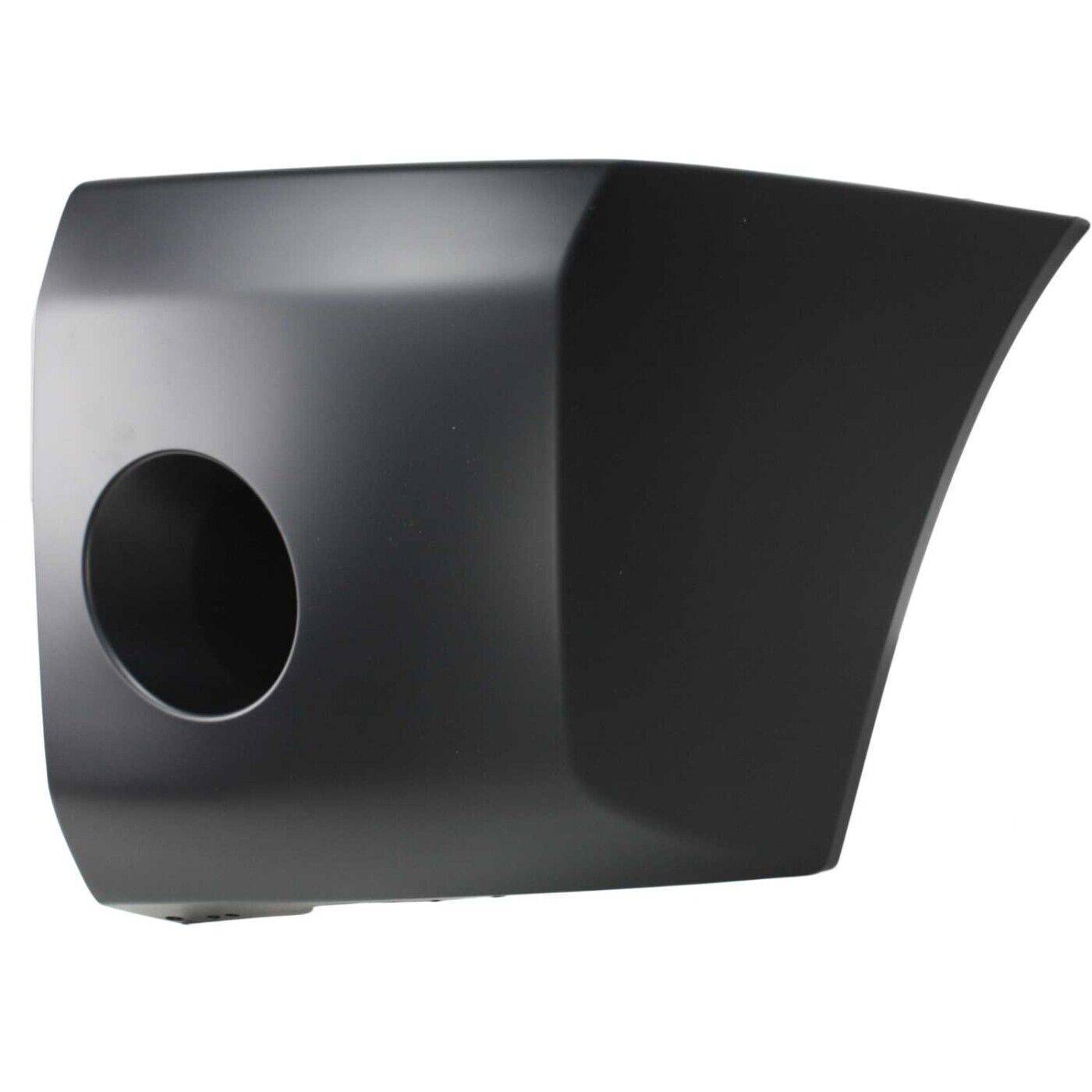 Bumper End Cap For 04-07 Titan 2004 Pathfinder Armanda Front Left Primed