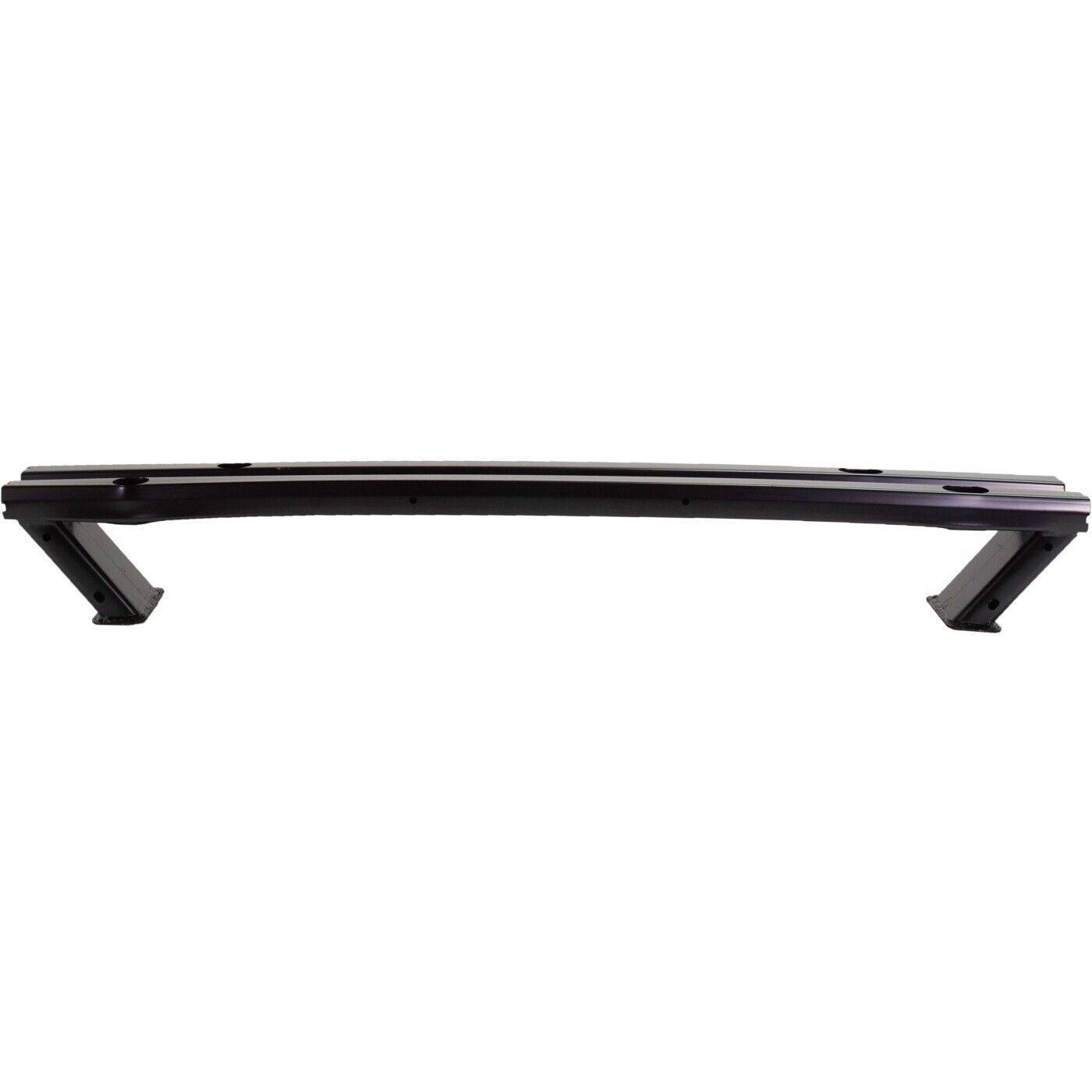 New Bumper Face Bar Reinforcement Cross Member Front For Chevy Canyon GM1006683