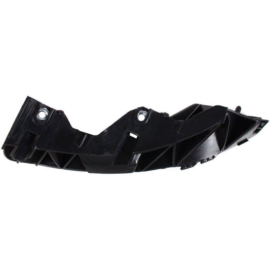 Bumper Bracket For 2009-13 Infiniti G37 2007-08 G35 Front Driver Side Stiffener