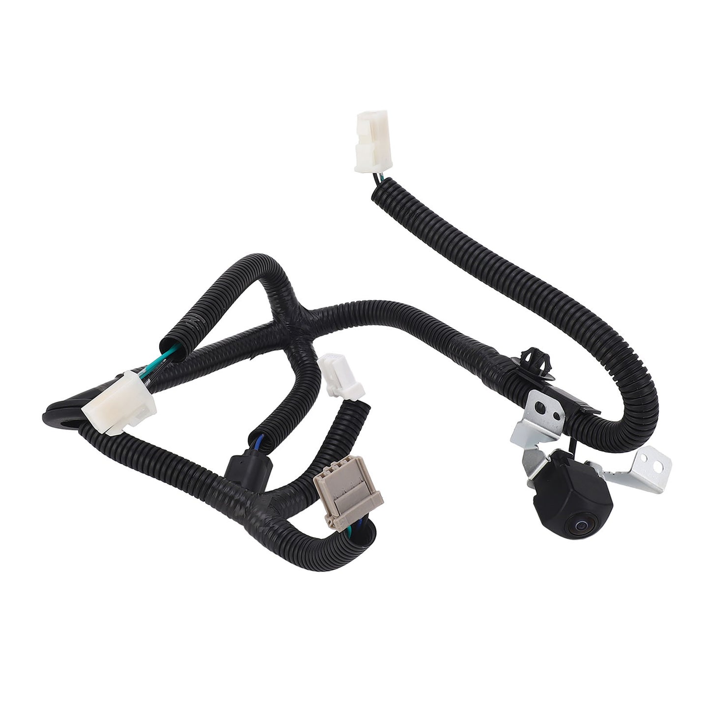 Rear View Backup Camera 39530SZAA01 Clear Vision Rear View Reverse Camera for Pilot 2012 to 2015