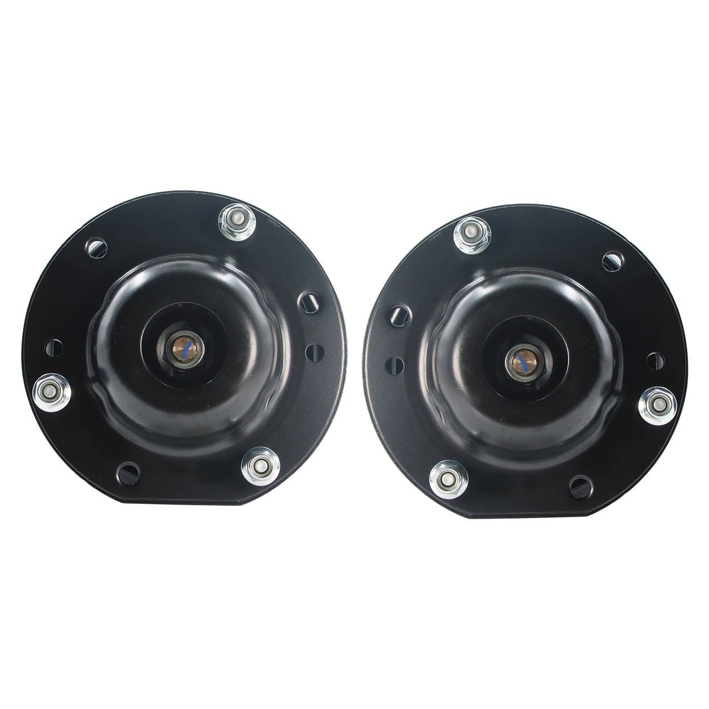 2PCS Front Strut Shock For 04-12 Chevy Malibu 05-10 Pontiac G6 07-09 Saturn Aura