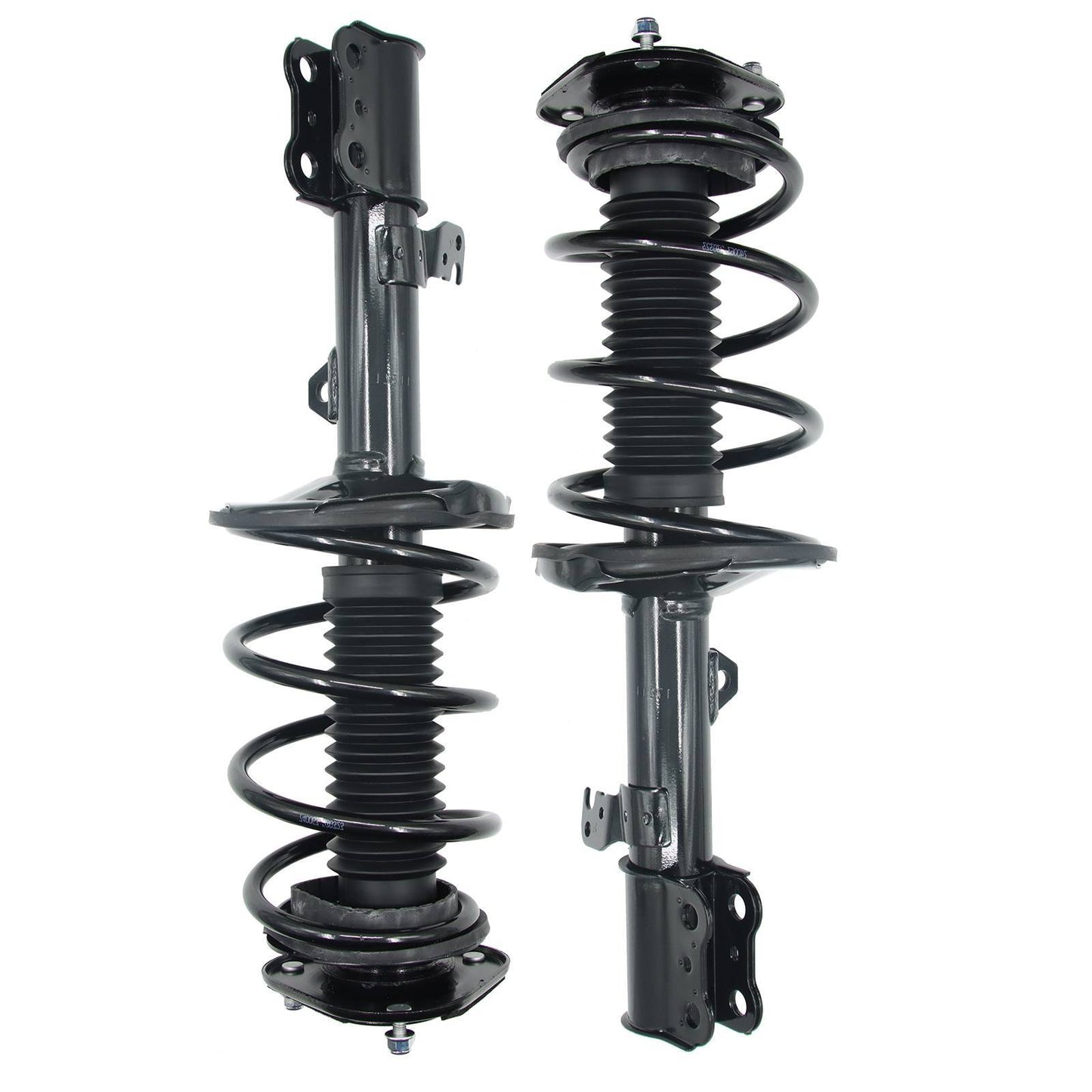 Front Struts Coil Springs For 2003-2008 Corolla 1.8L 172115 172114