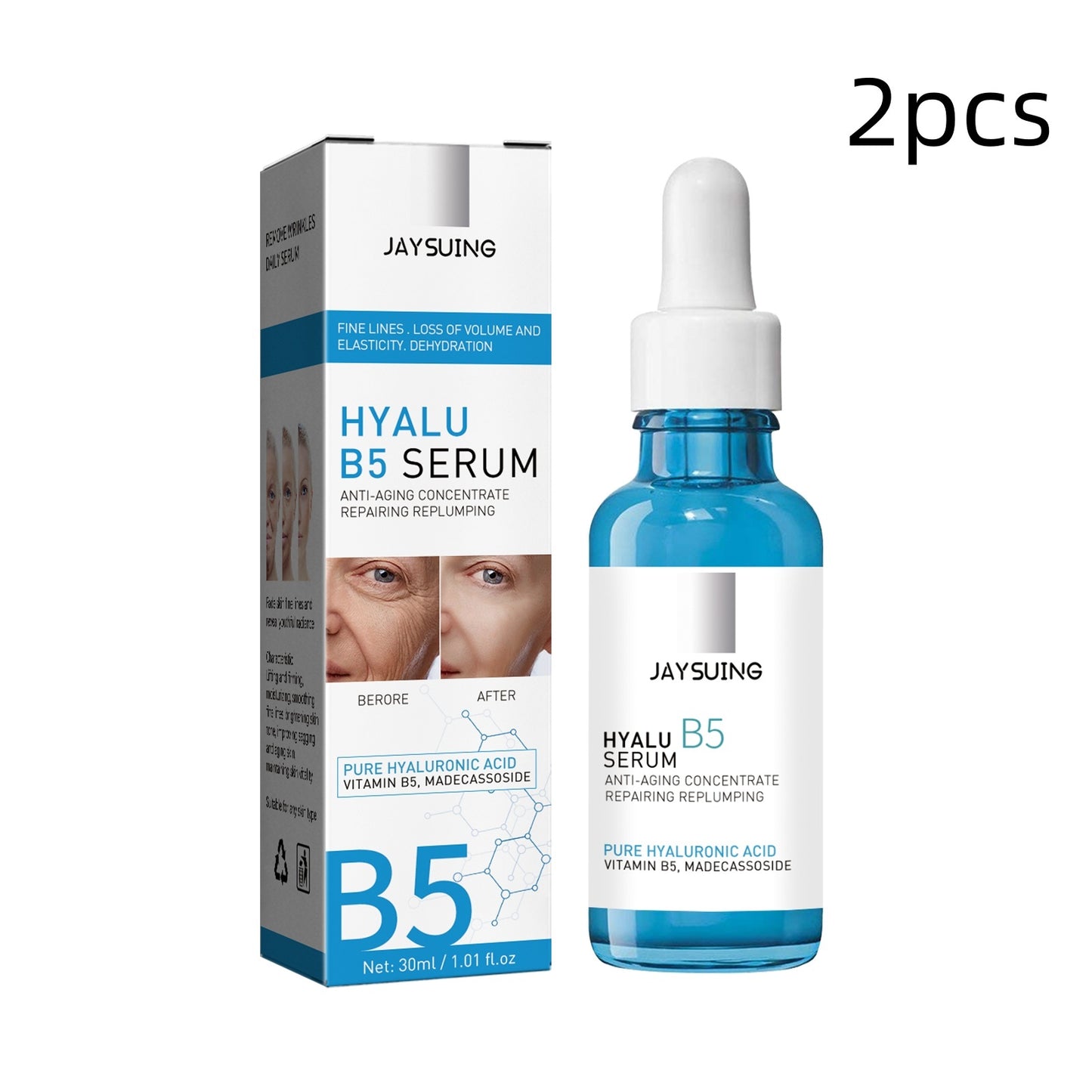 Jayswing Anti Wrinkle Firming B5