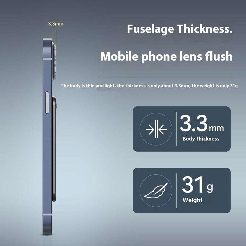 Intelligent Translation Recorder APP Control Recorder