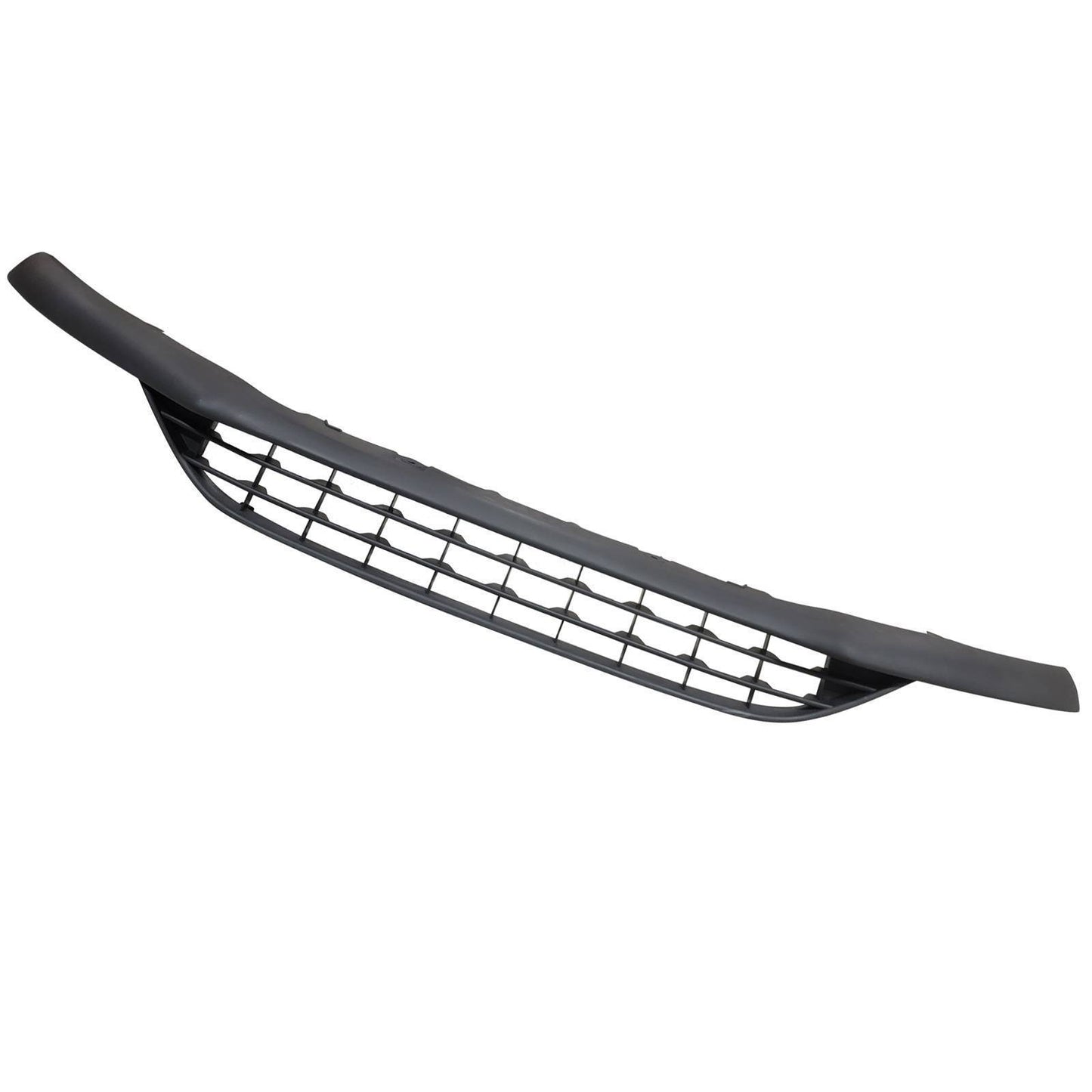 Fits 2015-2018 Ford Focus Front Bumper Lower Valance Panel Grille F1EZ17626A