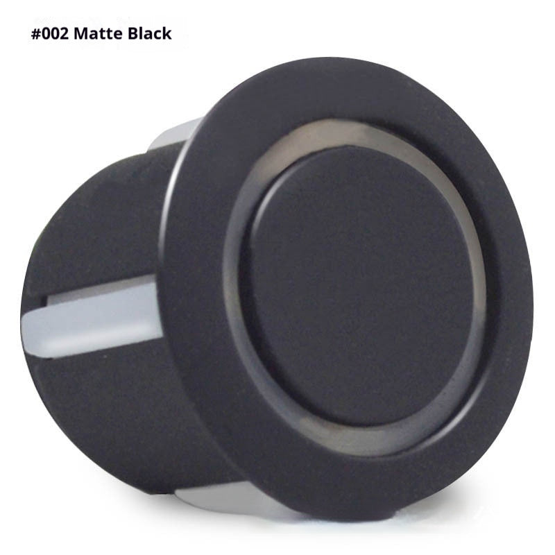 Front And Rear Automobile Reversing Radar 8 Probe Sensor