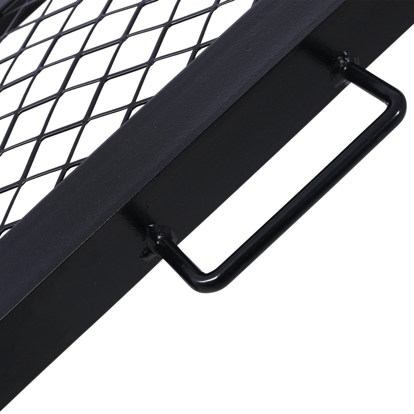 80 Steel Loading Ramp