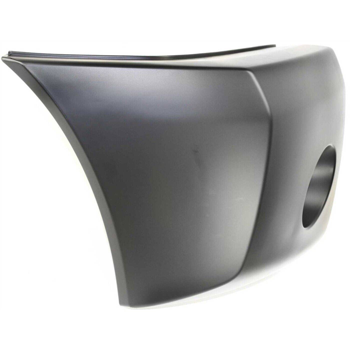 Bumper End Cap For 2004-07 Titan 2004 Pathfinder Armada Front Right CAPA