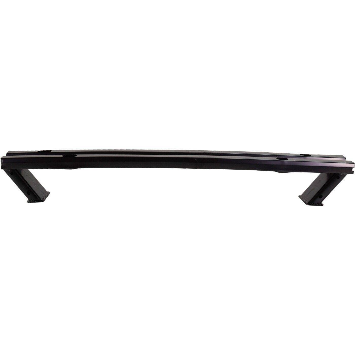 New Bumper Face Bar Reinforcement Cross Member Front For Chevy Canyon GM1006683