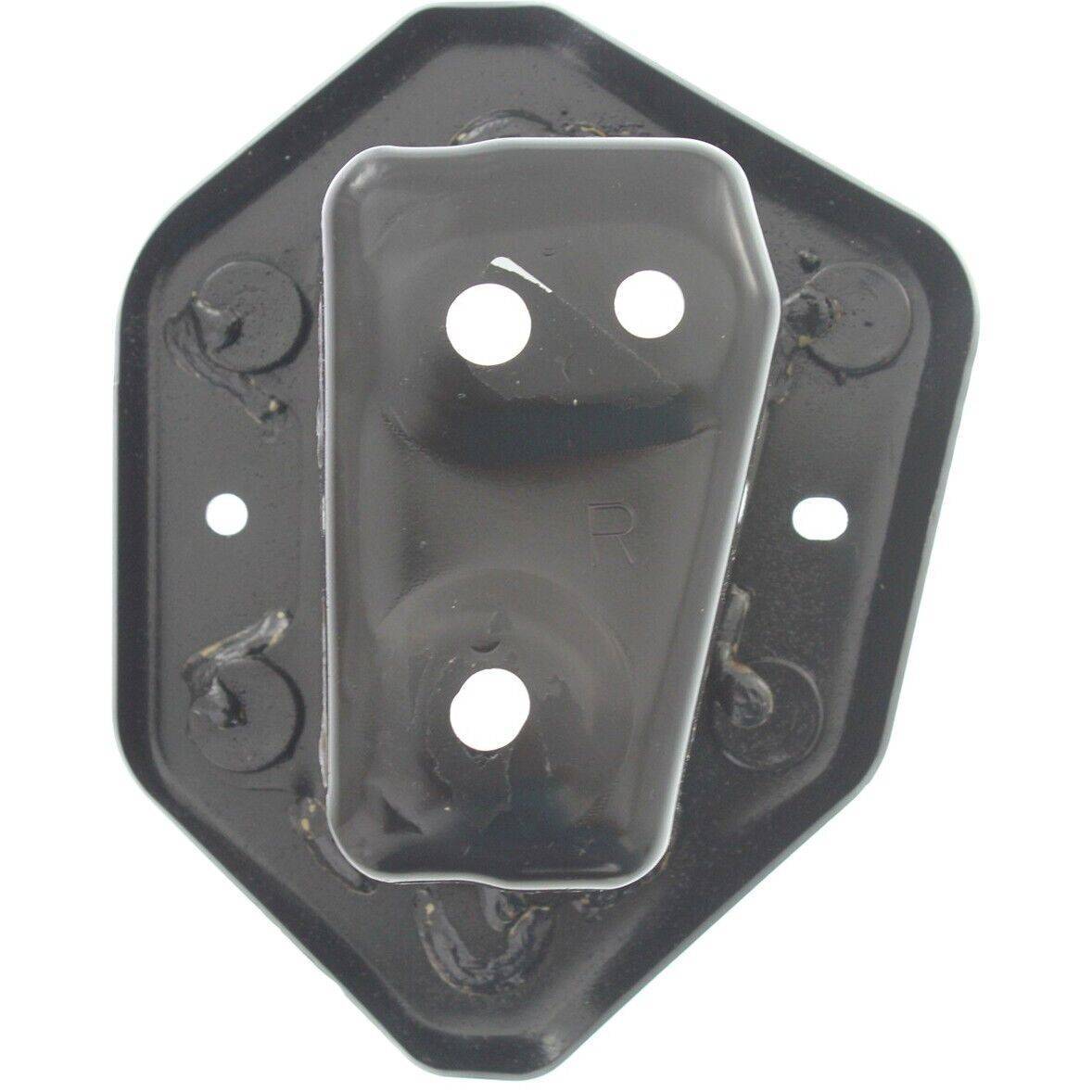 Bumper Bracket For 2012-2016 Versa Front Passenger Side