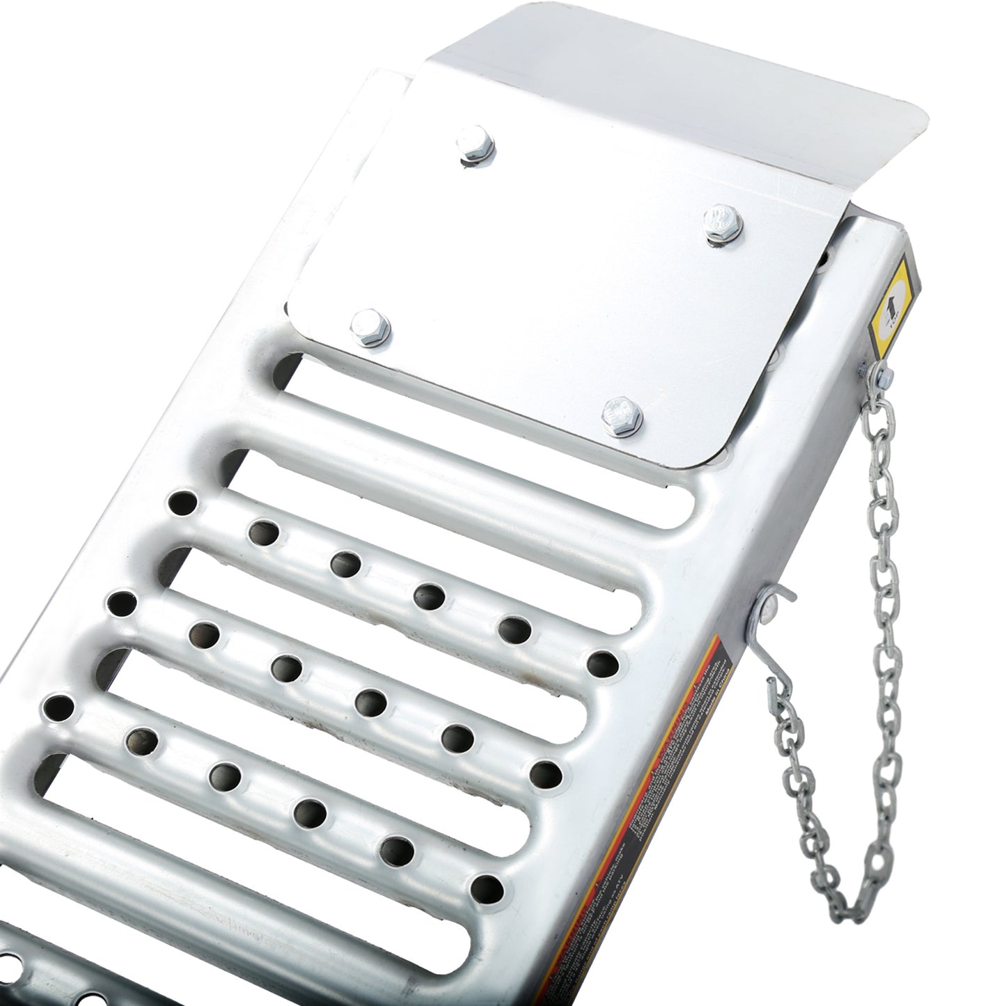 Metal Folding Light Ramp