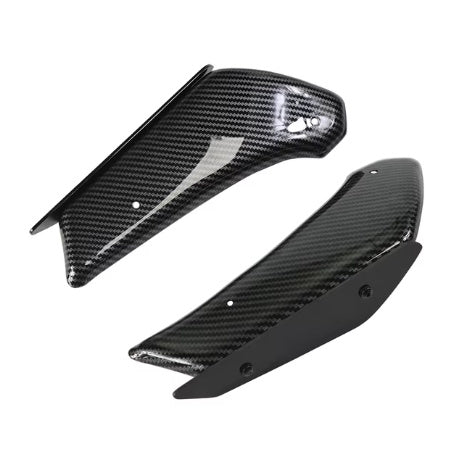 Modified Spoiler Diversion Cover Motorcycle Accessories