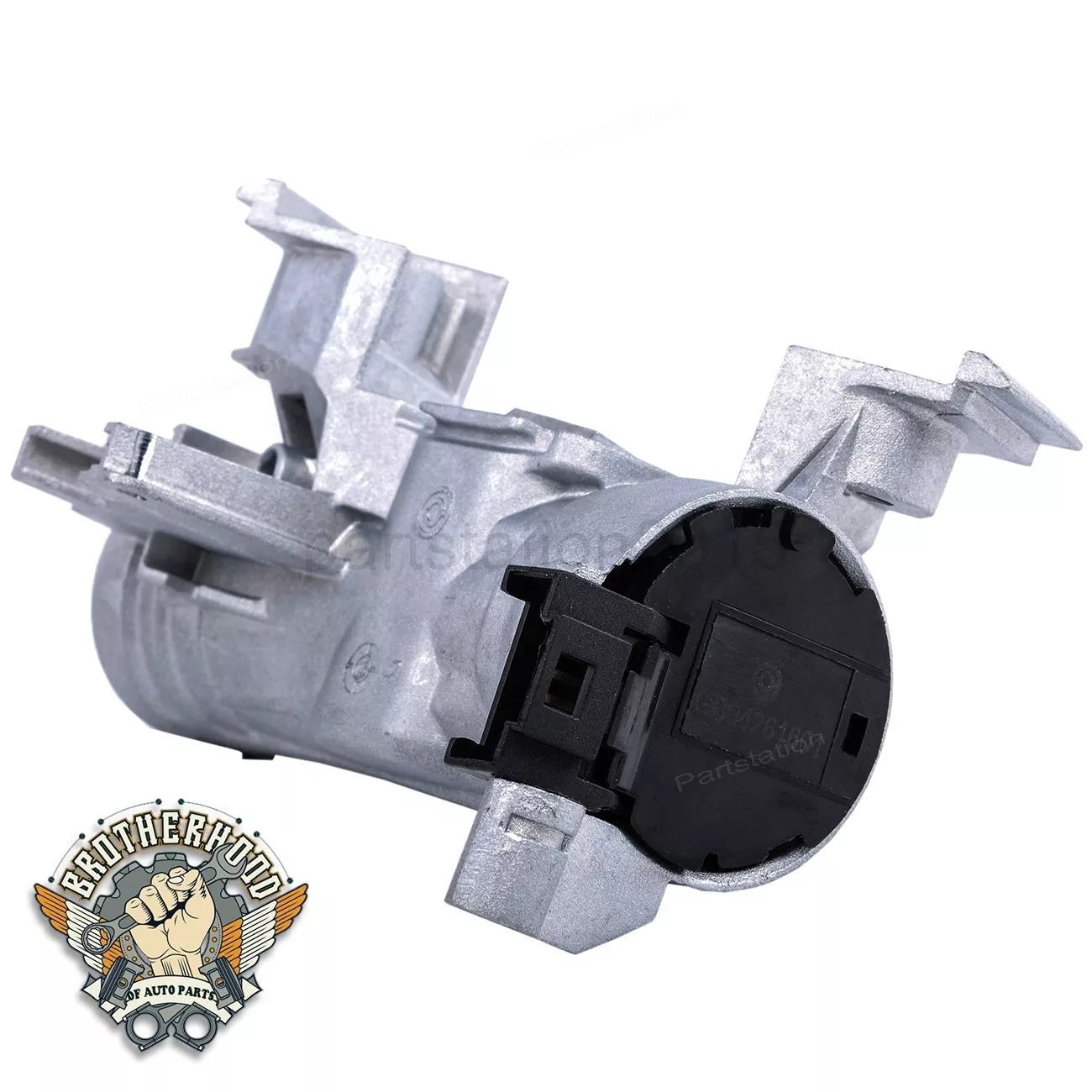 OEM Ignition Starter Steering Lock Fit A3 TT R8 Golf Jetta MK5 MK6