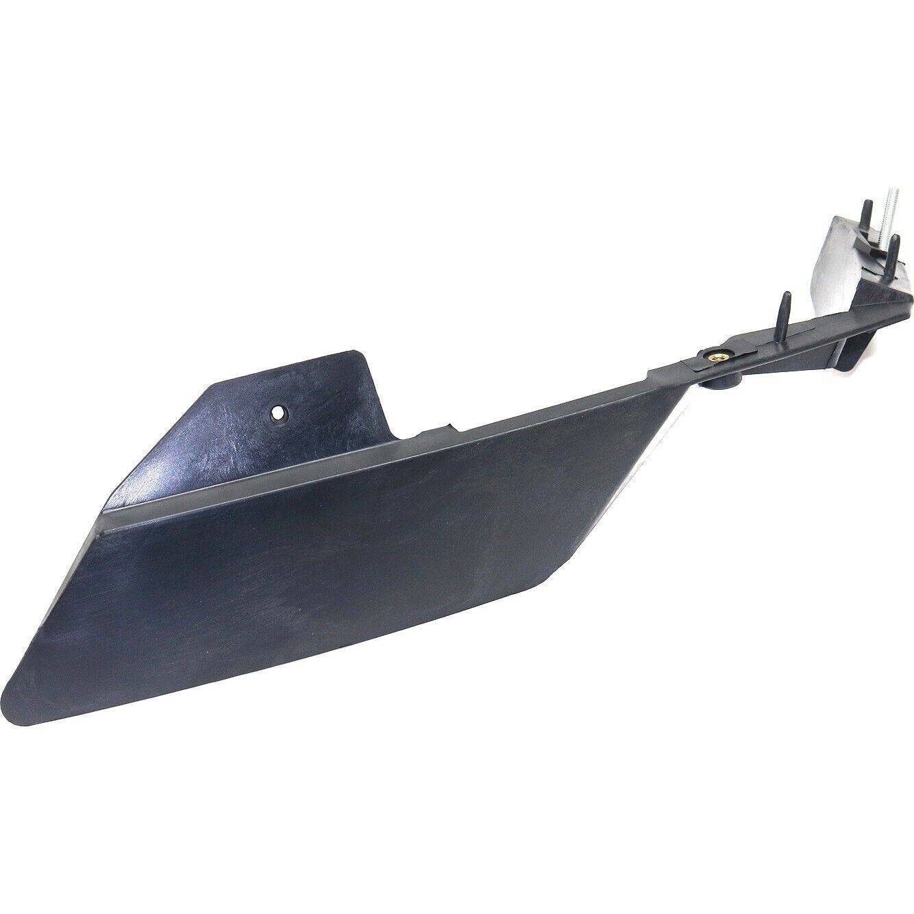 Bumper Bracket For 2006-2010 Dodge Charger Front Driver Side Inner