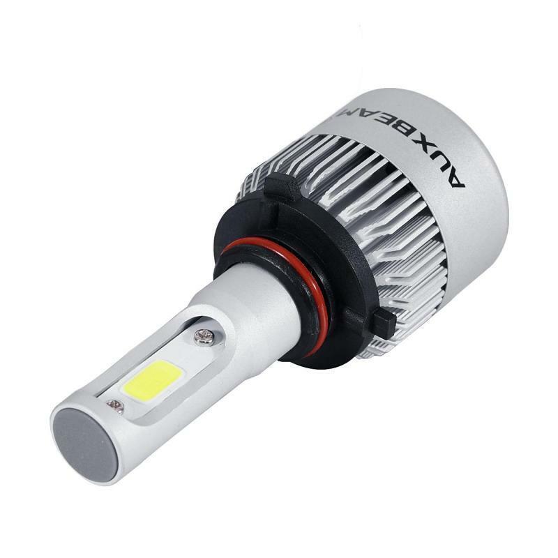 Metal S2 Series Car Headlight Bulbs ...