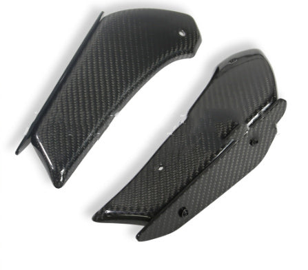 Modified Spoiler Diversion Cover Motorcycle Accessories