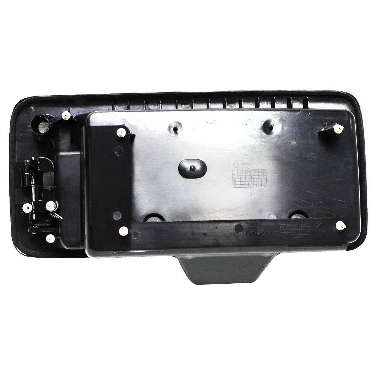 Exterior Door Handle For 1996-2009 Chevrolet Express 3500 2500 1500 Back Door