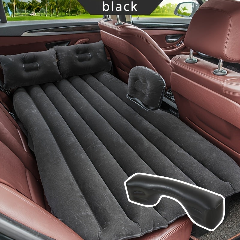 Car Folding Bed
