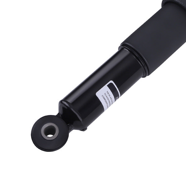 2x Rear Pair Air Suspension Shock Strut Fit For Cadillac Escalade Chevrolet Avalanche Suburban 1500 Tahoe GMC Yukon Rear 2000-2014