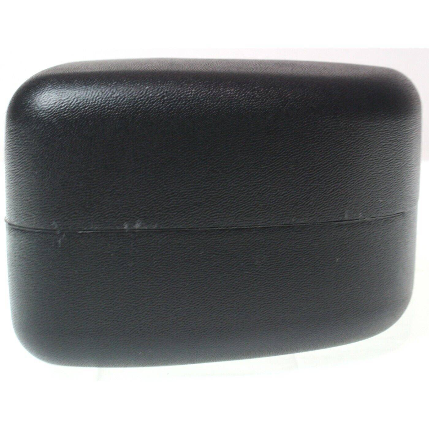 Bumper End Cap For 1997-2006 Wrangler TJ Rear Right Side Primed