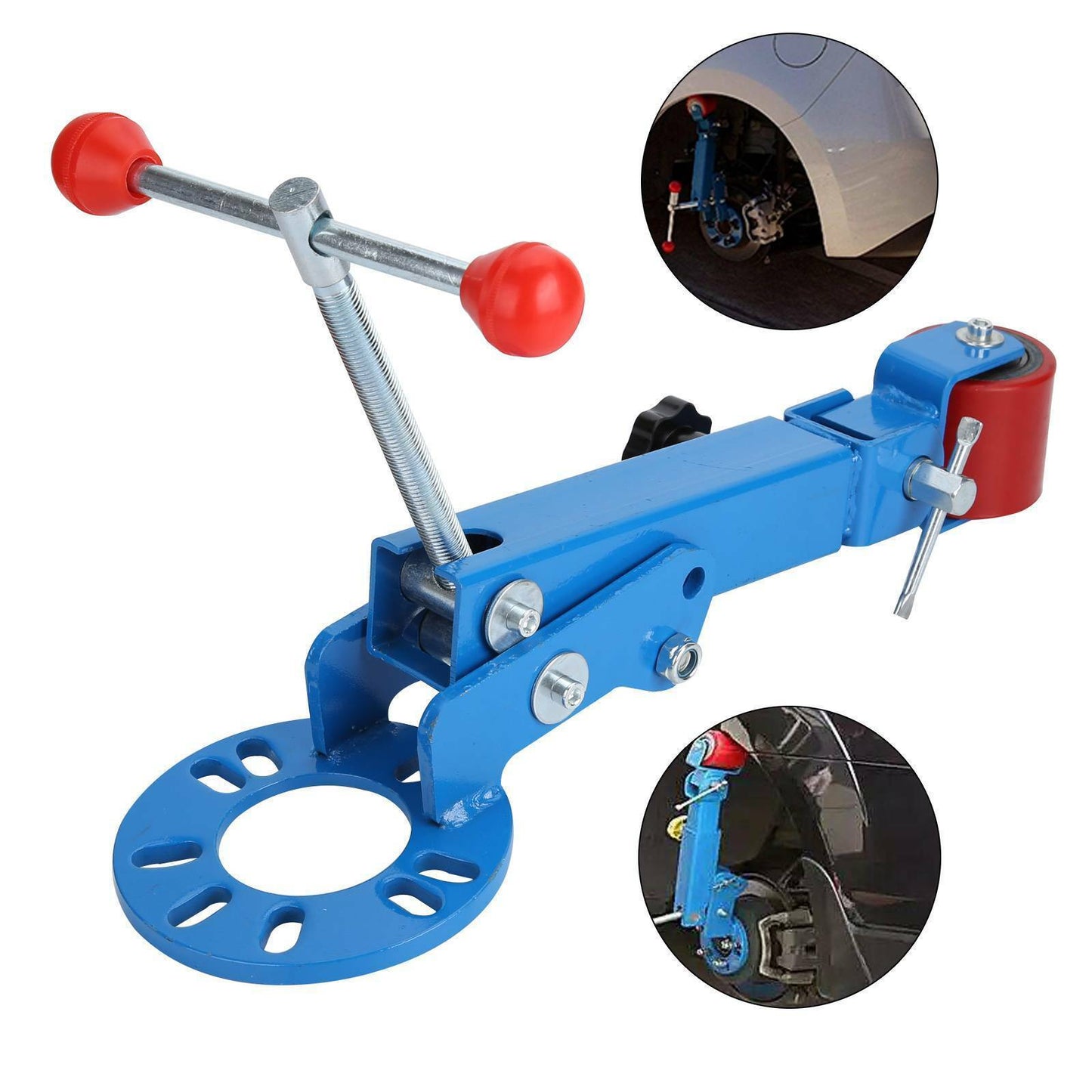 PKW Bordelrolle Fenderroller Bordelgerat Fur Kotflugel Profibordelgerat STANDARD