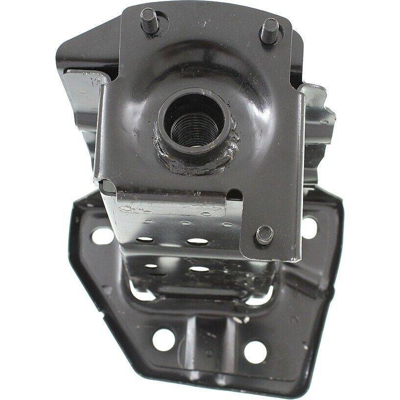 Bumper Bracket For 2013-2016 Sentra Sidemember Connector Front Left Side