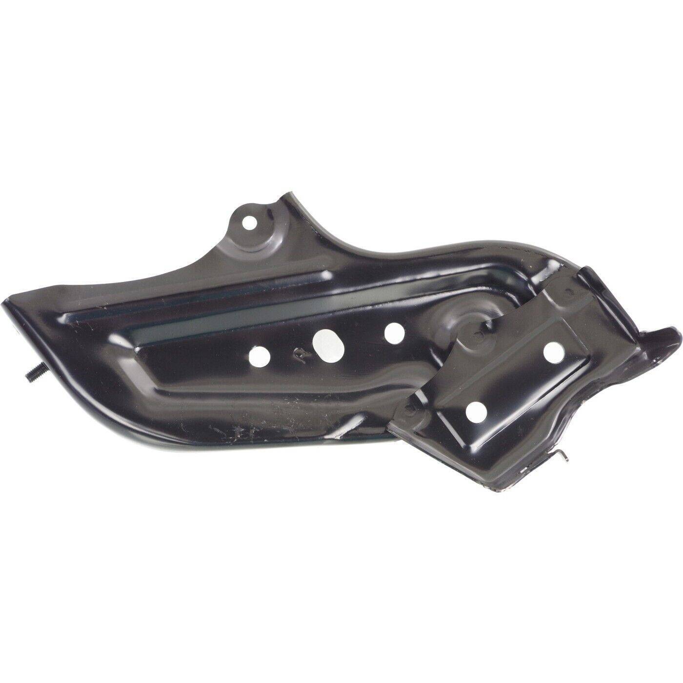 Bumper Bracket For 2014-2016 4Runner Front Passenger Side