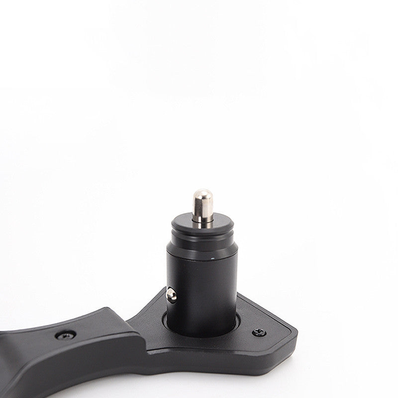 Car Central Control Wireless Fast Charging