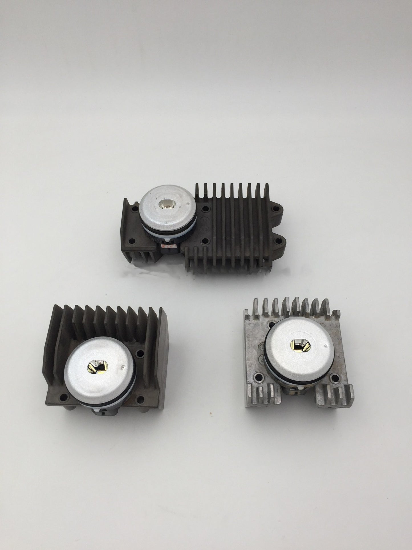 Headlight Day Running Light LED Light Source Luminescent Fog Source Day Running Belt