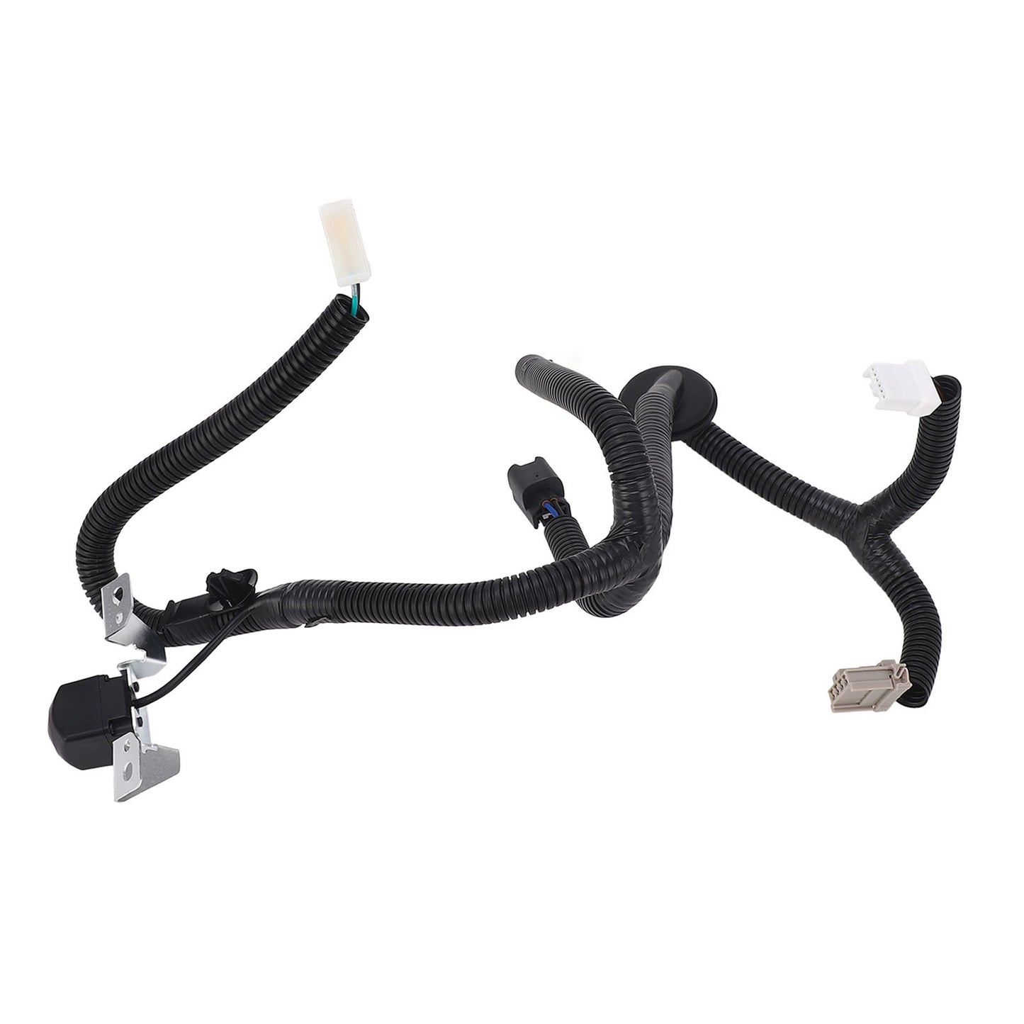 Rear View Backup Camera 39530SZAA01 Clear Vision Rear View Reverse Camera for Pilot 2012 to 2015