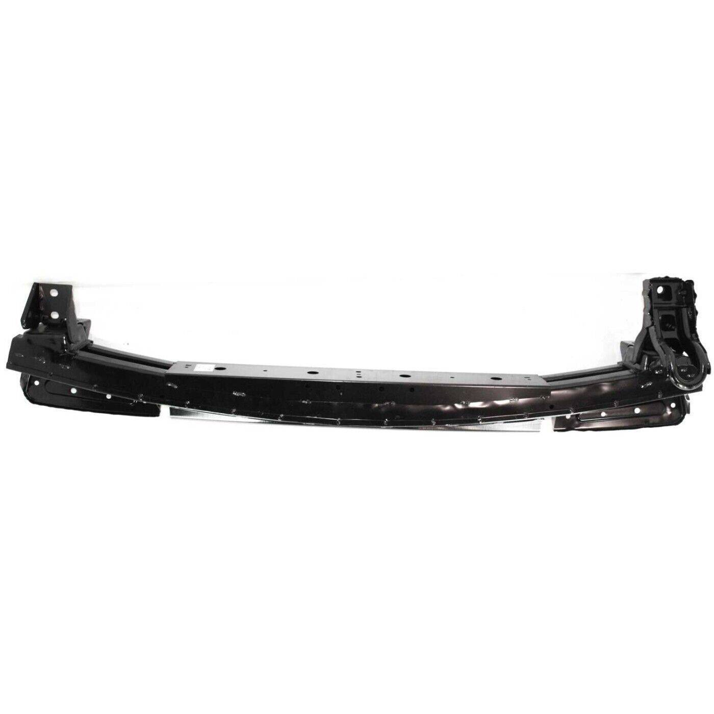 Bumper ReinForcement For 2006-2008 Ridgeline Rear Steel 71530SJCA00ZZ