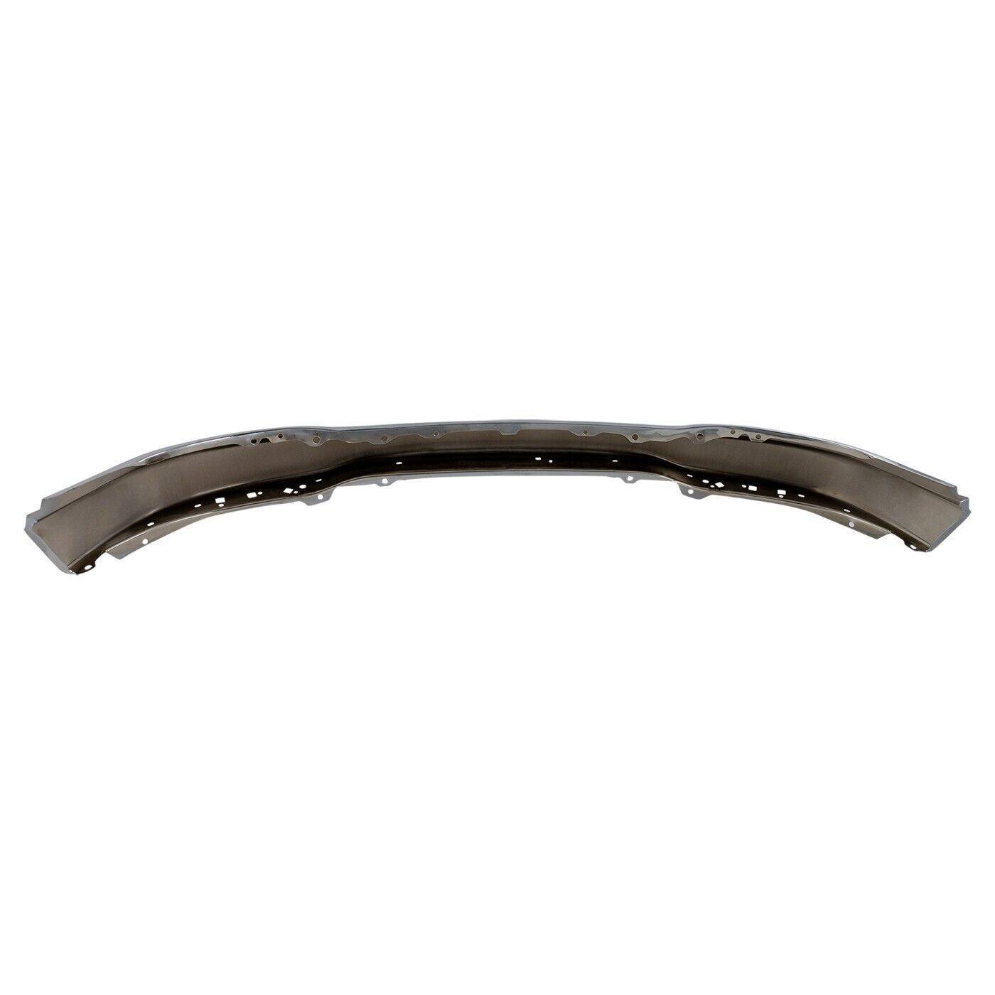 Front Bumper For 1999-2003 Ford F-150 1999-2002 Expedition 04 F-150 Heritage