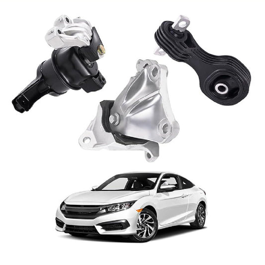 Metal Fashion Personality Engine Mounts