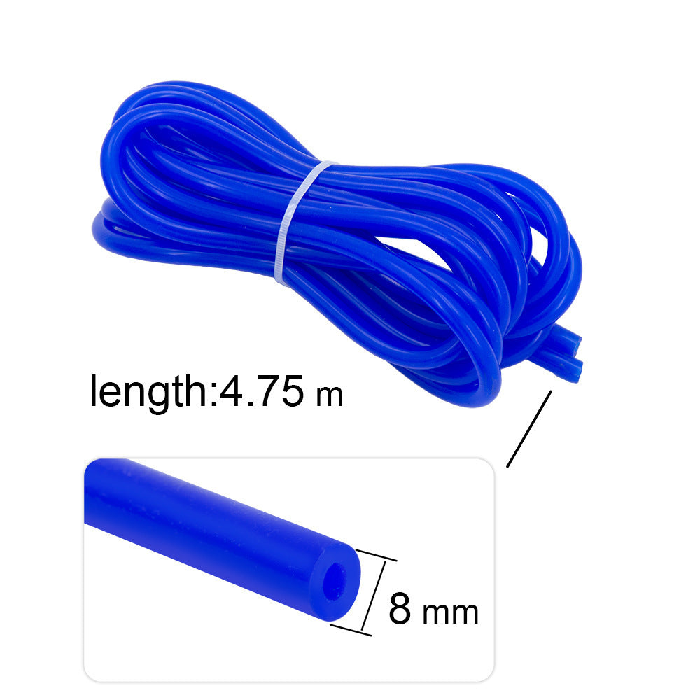 Télécommande à tambour à soupape avec système de contrôle à vide