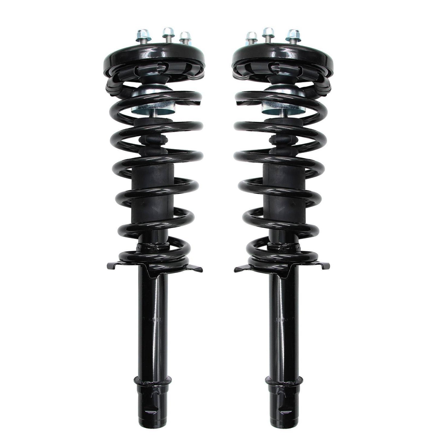Front Spring Struts Assembly For 1998 - 2002 Honda Accord 1999 - 2003 Acura TL