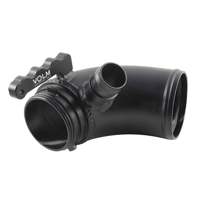 Golf TT Lingdu Turbine Silencer